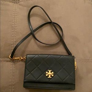 Tory Burch mini crossbody
